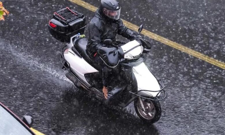İstanbul’da Motosikletlere Trafiğe Çıkış Yasağı: Ne Zaman, Neden?