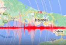 Marmara’da 10 Yıllık Deprem Detayları Açıklandı: Prof. Dr. Osman Bektaş’ın Açıklamaları