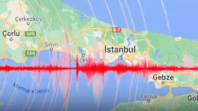 Marmara’da 10 Yıllık Deprem Detayları Açıklandı: Prof. Dr. Osman Bektaş’ın Açıklamaları