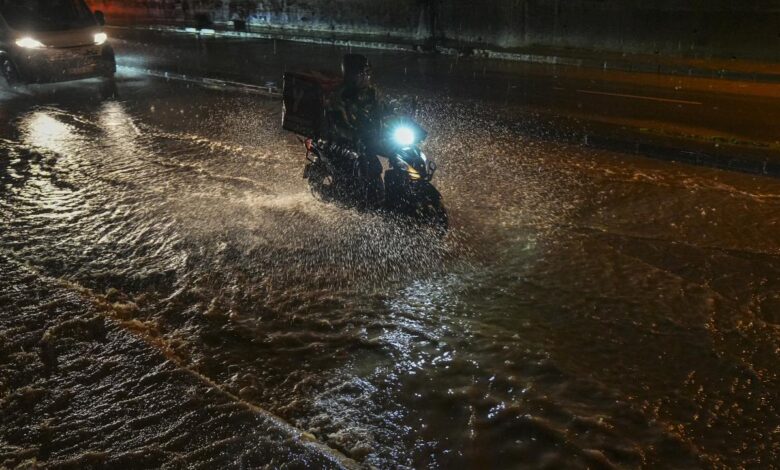 Burdur’da Sıcak Hava Dönemi: Motosiklet ve Elektrikli Skuterlerin Trafiğe Çıkışı Geçici Olarak Yasağı