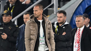 Alanyaspor Teknik Direktörü Joao Pereira: ‘Oyuncularımızın Yeteneklerini Geliştirme Fırsatlarını Kaçırdık’