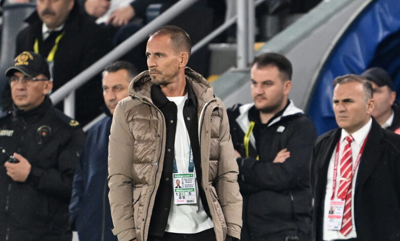 Alanyaspor Teknik Direktörü Joao Pereira: ‘Oyuncularımızın Yeteneklerini Geliştirme Fırsatlarını Kaçırdık’