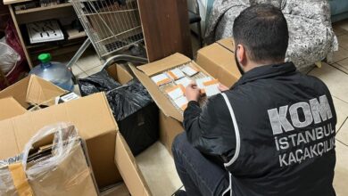 İstanbul’da Kaçak Tütün Operasyonu: Gözaltı Kararları ve Çevresel Etkileri
