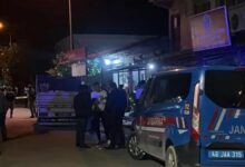 Polis Memuru Akraba Kavgasını Ayırmak İçin Kuzenini Öldürdü