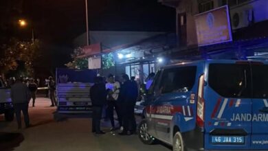 Polis Memuru Akraba Kavgasını Ayırmak İçin Kuzenini Öldürdü
