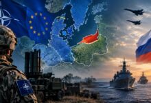 Kaliningrad: Rusların Blöf Oyunu Yoksa Gerçek Kırmızı Çizgi?