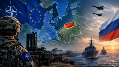 Kaliningrad: Rusların Blöf Oyunu Yoksa Gerçek Kırmızı Çizgi?