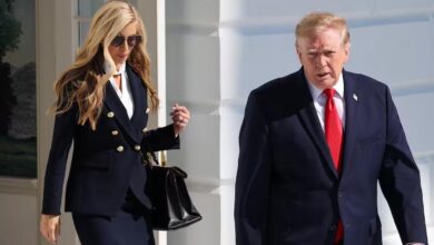 Trump, Tartışmalı İsmi Açıklarken 4 Günlük Gecikmeyi Vurguladı