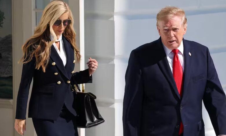 Trump, Tartışmalı İsmi Açıklarken 4 Günlük Gecikmeyi Vurguladı