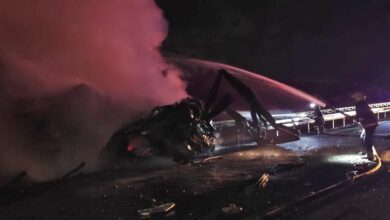 Şanlıurfa’da Yanan Akaryakıt Tankeri: Bir Ölüm, Bir Soru