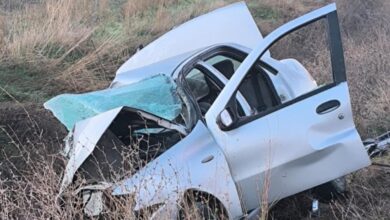 Polatlı’da Şiddetli Trafik Kazası: 3 Ölü, 5 Yaralı