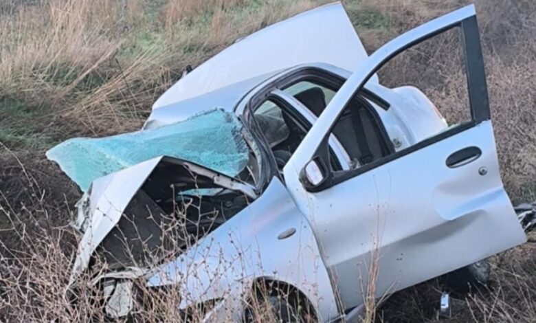 Polatlı’da Şiddetli Trafik Kazası: 3 Ölü, 5 Yaralı