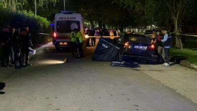 İnegöl’de Motosiklet Kazası: 19 Yaşındaki Genç Sürücünün Ölümü