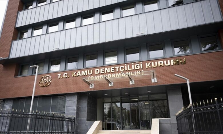 Kamu Denetçiliği Kurumu, Burs Kesilen Öğrencinin Geri Ödemesini Sağladı
