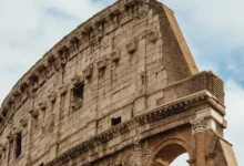 Kendini Onarabilen Roma Betonu: Antik Mühendisliğin Gizemli İnovasyonu