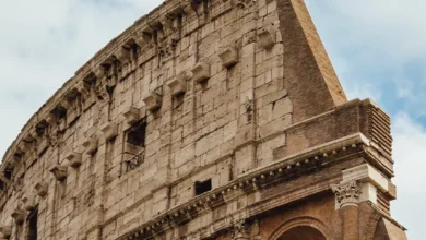 Kendini Onarabilen Roma Betonu: Antik Mühendisliğin Gizemli İnovasyonu