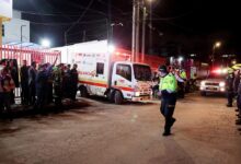 Kolombiya'da Yasa Dışı Madende 14 Kişi Hayatını Kaybetti: Göçük Olayının Derinlemesine Analizi