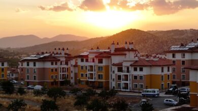 Yeniden İnşa Seferberliği: Deprem Bölgesinde ABD Medyasının Yeni Gündemi