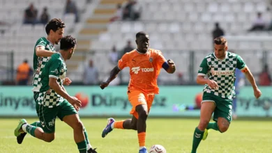 Konyaspor-Başakşehir Maçında Golsüz Çatışma: 7. Hafta Süper Lig Raporu