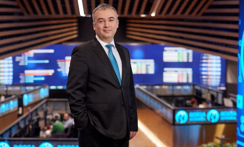Borsa İstanbul Genel Müdürü Ergun Gözaltına Alındı: Fon Soruşturması Yeni Döneme Girdi