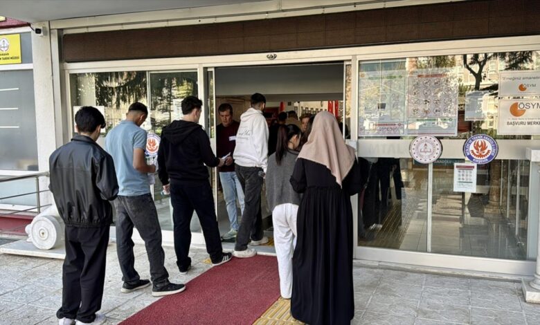 2026 KPSS Ortaöğretim Sınavı Başladı: Yeni Değişiklikler ve Önemli Bilgiler