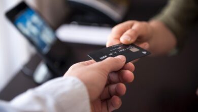 Kredi Kartı Asgari Ödeme Tutarı 100 Bin Lira Yükseldi