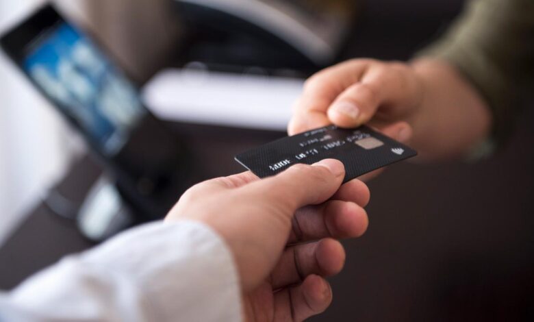 Kredi Kartı Asgari Ödeme Tutarı 100 Bin Lira Yükseldi