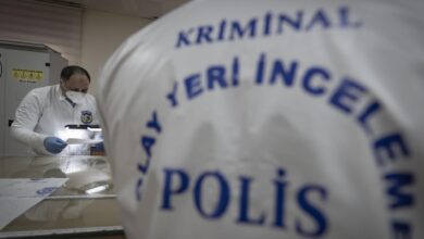Kahramanmaraş'ta 16 Yıllık Faili Meçhul Cinayet: Aydınlanma ve Tutuklamalar