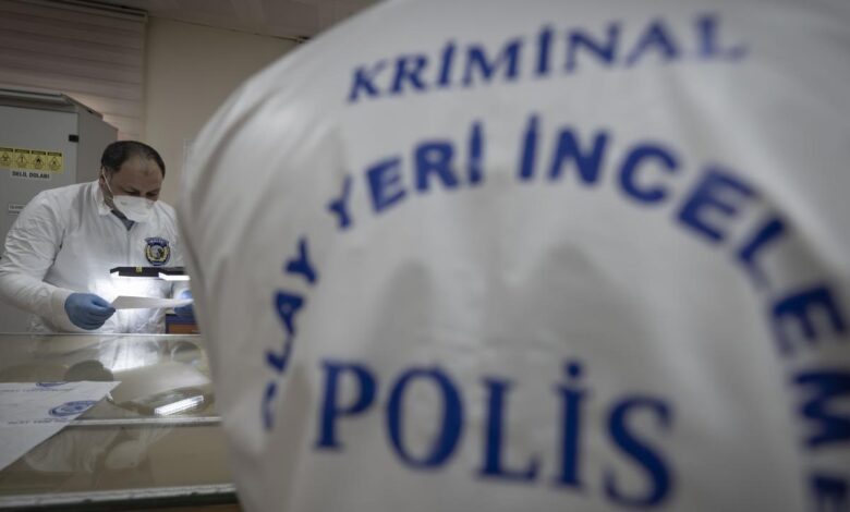 Kahramanmaraş'ta 16 Yıllık Faili Meçhul Cinayet: Aydınlanma ve Tutuklamalar