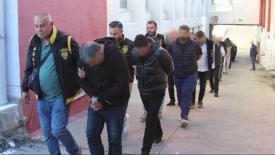 Kiralık Şoförlerle Kurgu Trafik Kazaları: 15 Milyon Lira Haksız Tazminat