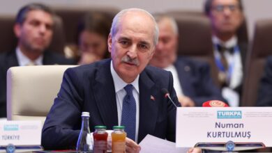 Terörsüz Türkiye: Model Bir Yolculuk