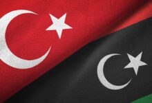 Libya, Türkiye ile Deniz Yetkisi Anlaşmasını Egemen Bir Karar Olarak Değerlendirdi