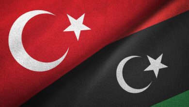 Libya, Türkiye ile Deniz Yetkisi Anlaşmasını Egemen Bir Karar Olarak Değerlendirdi
