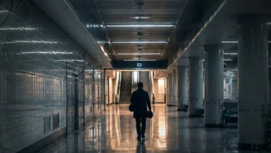 Yeni Bir Eşik: Liminal Alanların Gizemli Dünyası