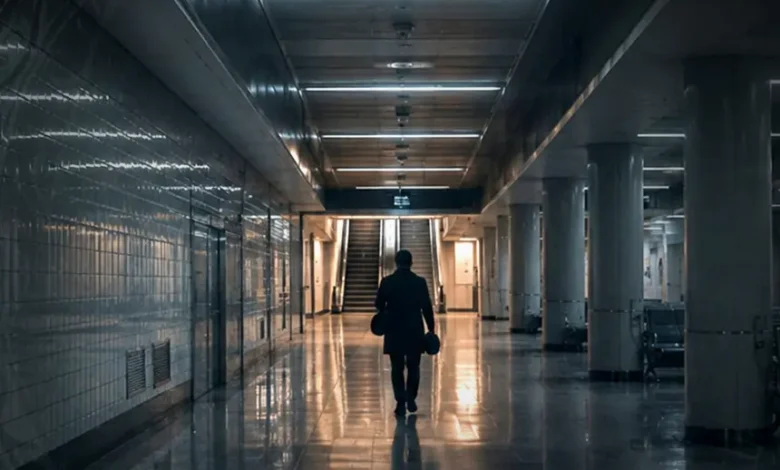 Yeni Bir Eşik: Liminal Alanların Gizemli Dünyası