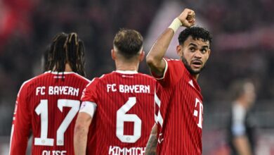 Bayern Münih RB Leipzig'i 6-1 Yendi: Luis Diaz ve Harry Kane'nin Şov Oyunu
