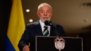 Lula da Silva Yeniden Brezilya Devlet Başkanı Oldu: Seçim Sonuçları ve Gelecek Perspektifi