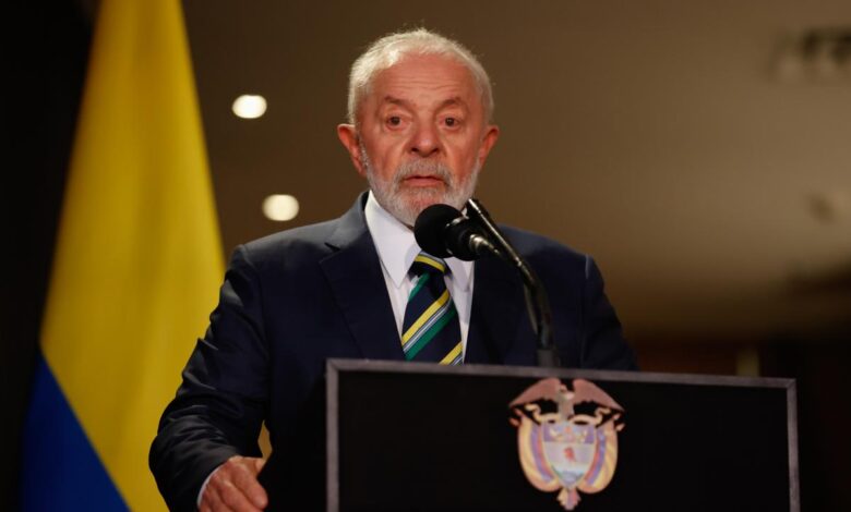 Lula da Silva Yeniden Brezilya Devlet Başkanı Oldu: Seçim Sonuçları ve Gelecek Perspektifi