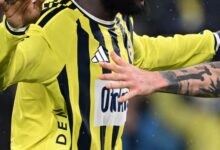 Lukaku: Fenerbahçe’de Adaptasyon Bitti, Lig Liderliğine Yolculuk