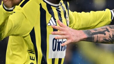 Lukaku: Fenerbahçe’de Adaptasyon Bitti, Lig Liderliğine Yolculuk