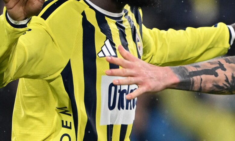 Lukaku: Fenerbahçe’de Adaptasyon Bitti, Lig Liderliğine Yolculuk