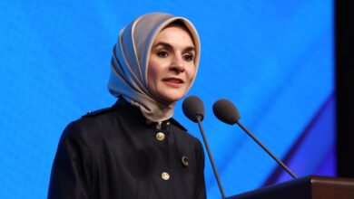 Çocukların Geleceği İçin Güçlü Bir Sosyal Koruma Sistemi: Göktaş'ın Vizyonu