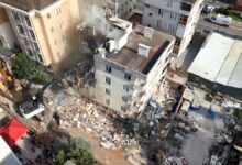 Maltepe’de 5 Kişinin Canını Kaybettiği Bina Çöküşü: Bilirkişi Raporu Açıklık Getirdi