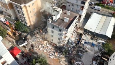 Maltepe’de 5 Kişinin Canını Kaybettiği Bina Çöküşü: Bilirkişi Raporu Açıklık Getirdi