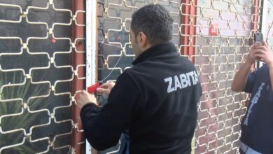Maltepe’de 7 Katlı Binanın İlk Katları Çöktü: Çevre Binalar Mühürlendi