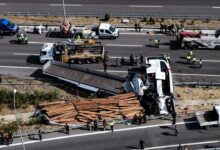 Manisa Otobüs Kazası: 12 Kayıp, 27 Yaralı – Ne Kaza Yaptı?