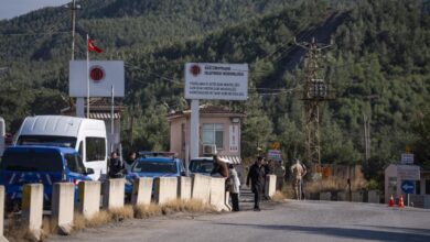 Manisa Soma’da Maden Ocağında Göçük: 5 Madencinin Cenazesi Üzerine