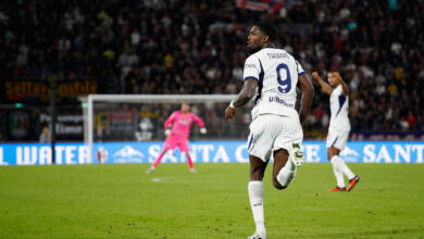 Inter, Geri Dönerek Bologna'yı 3-1 Yendi: Serie A'da Çarpıcı Dönüş