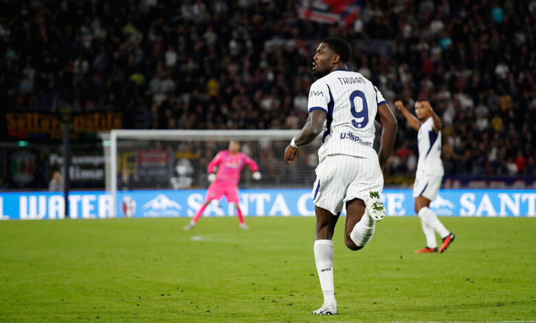 Inter, Geri Dönerek Bologna'yı 3-1 Yendi: Serie A'da Çarpıcı Dönüş