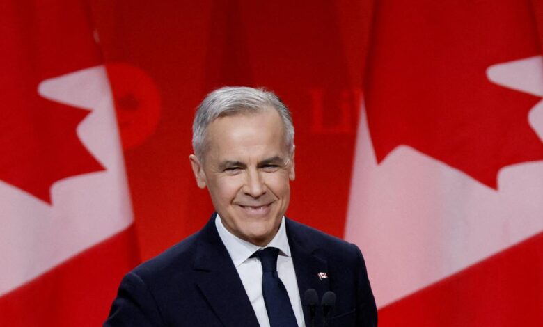 Kanada Başbakanı Mark Carney'nin Türkiye Ziyareti: Ekonomik ve Politik Bir Görüşme